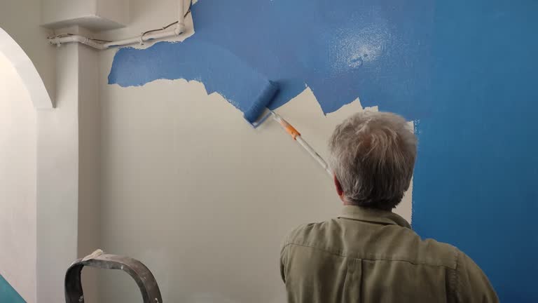 North Lindenhurst, NY Drywall & Painting Services Company